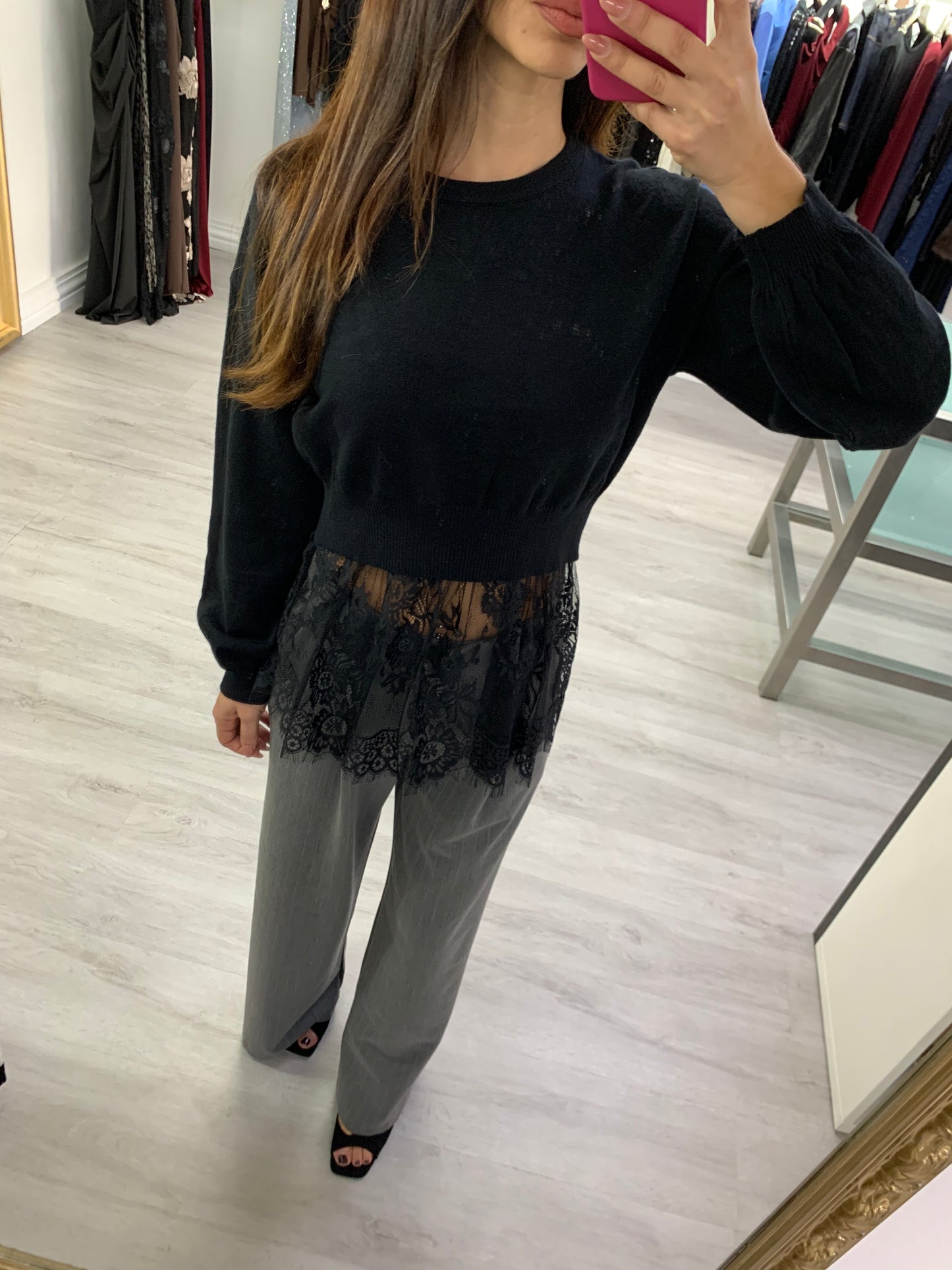 Maglia Jade