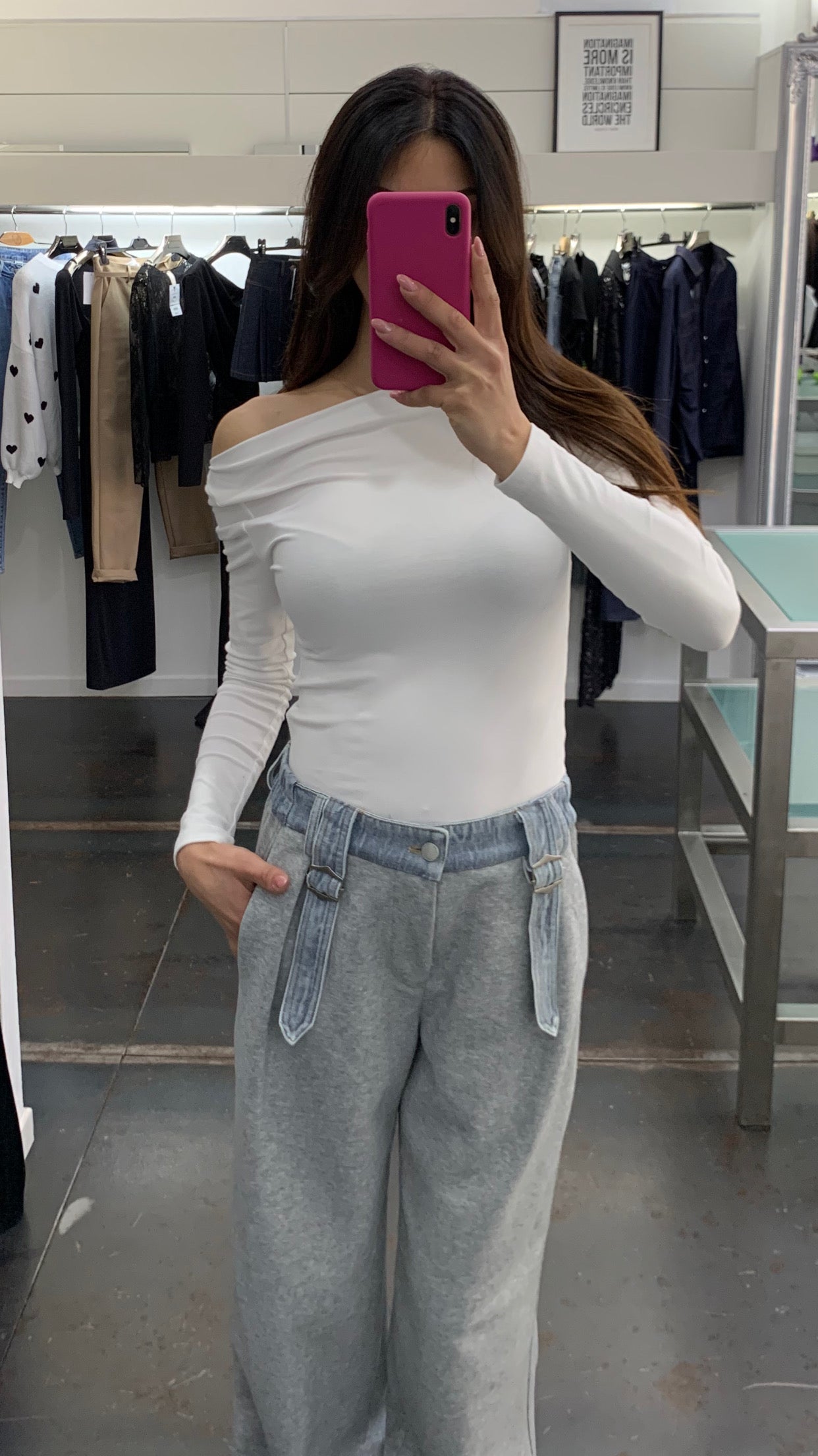 Pantalone Gaia