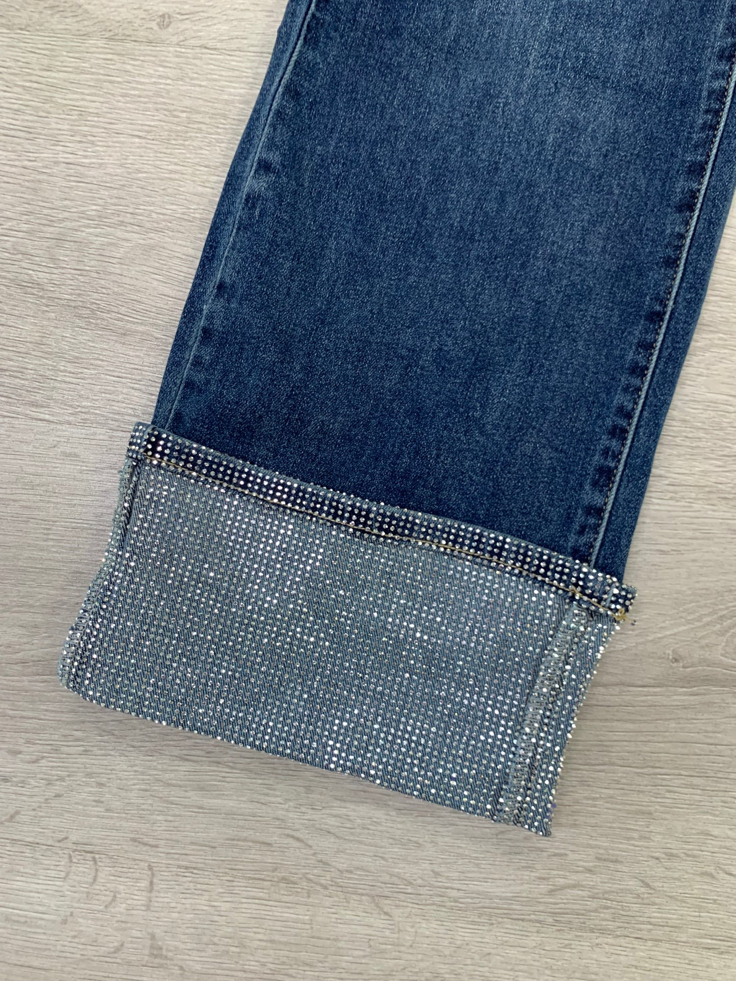 Jeans Taylor