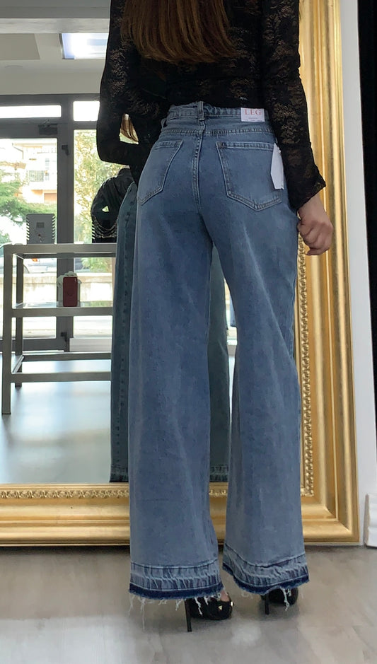Jeans Anita