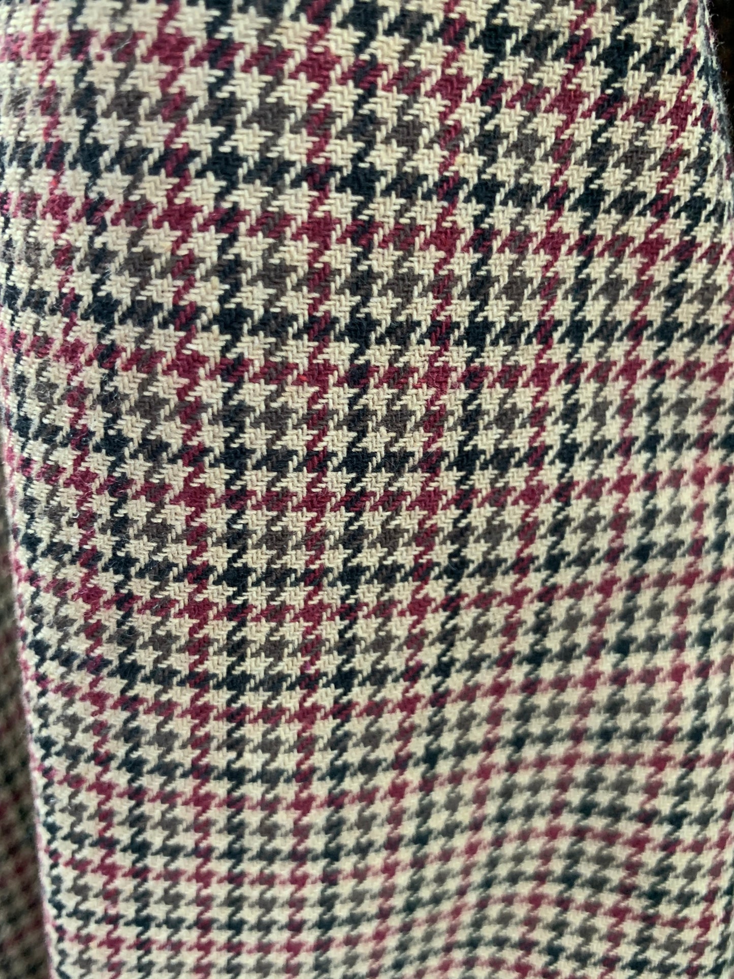 Tailleur Mina