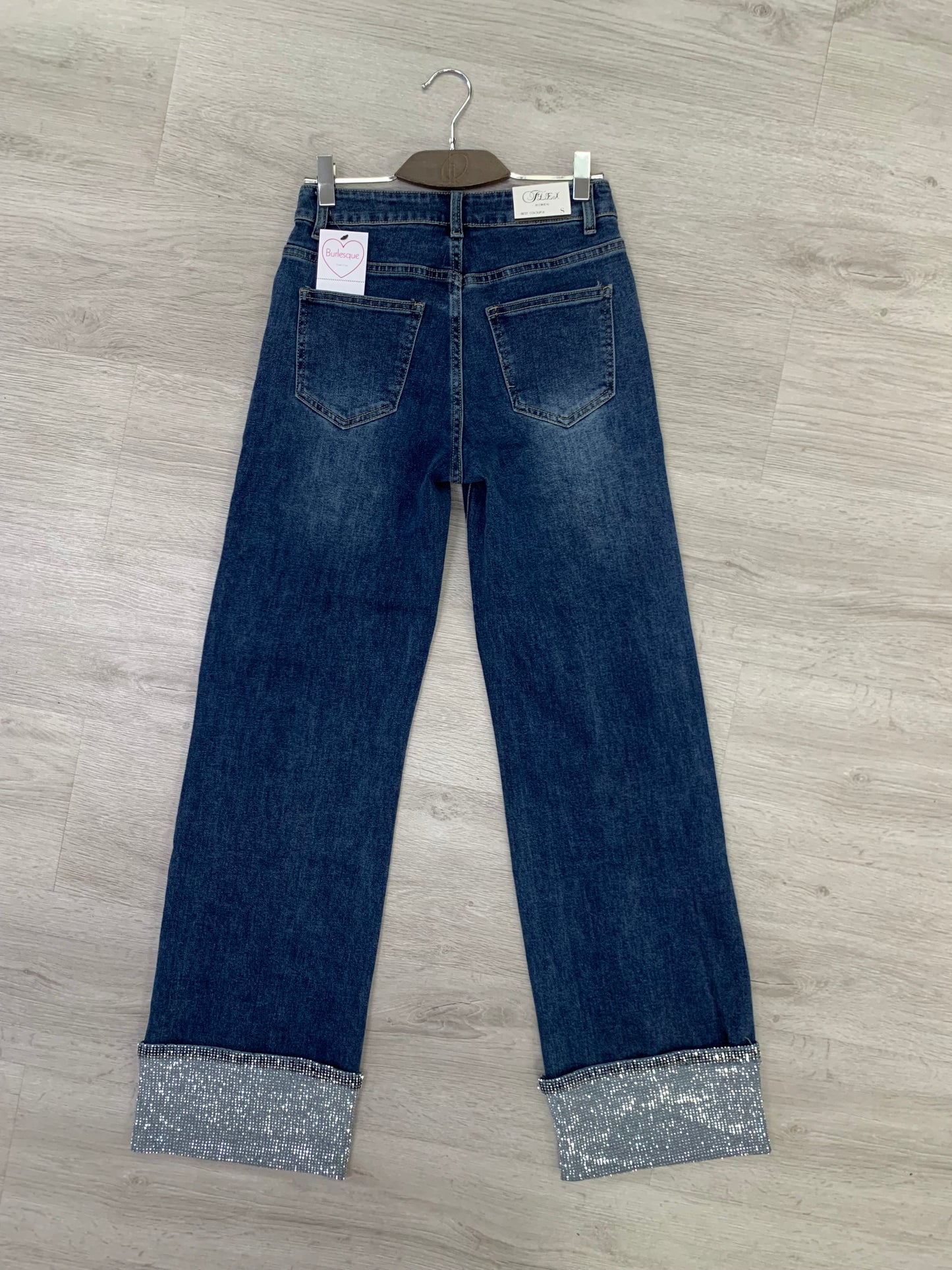 Jeans Taylor