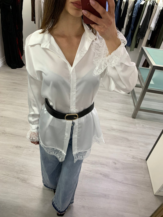 Camicia Miriam