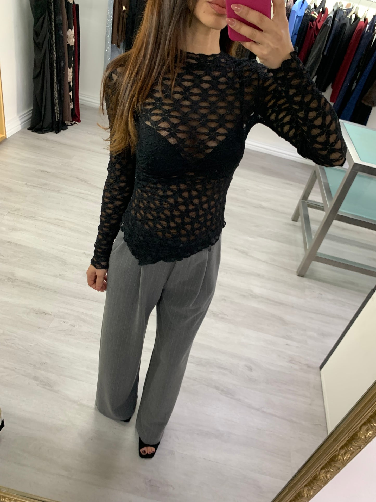 Maglia Samira