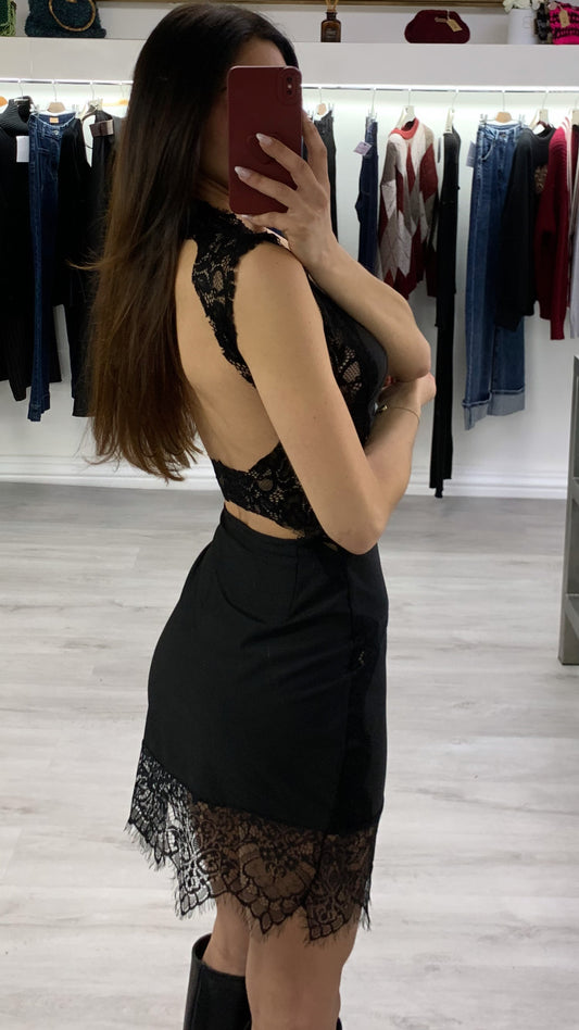 Abito Samira
