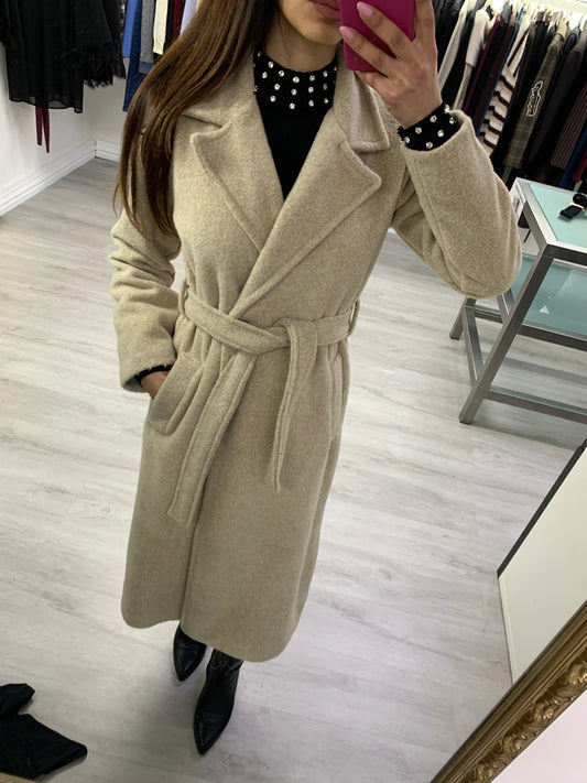 Cappotto Nina