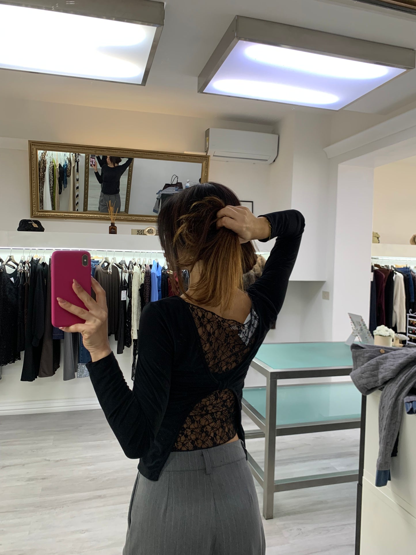 Maglia Susy