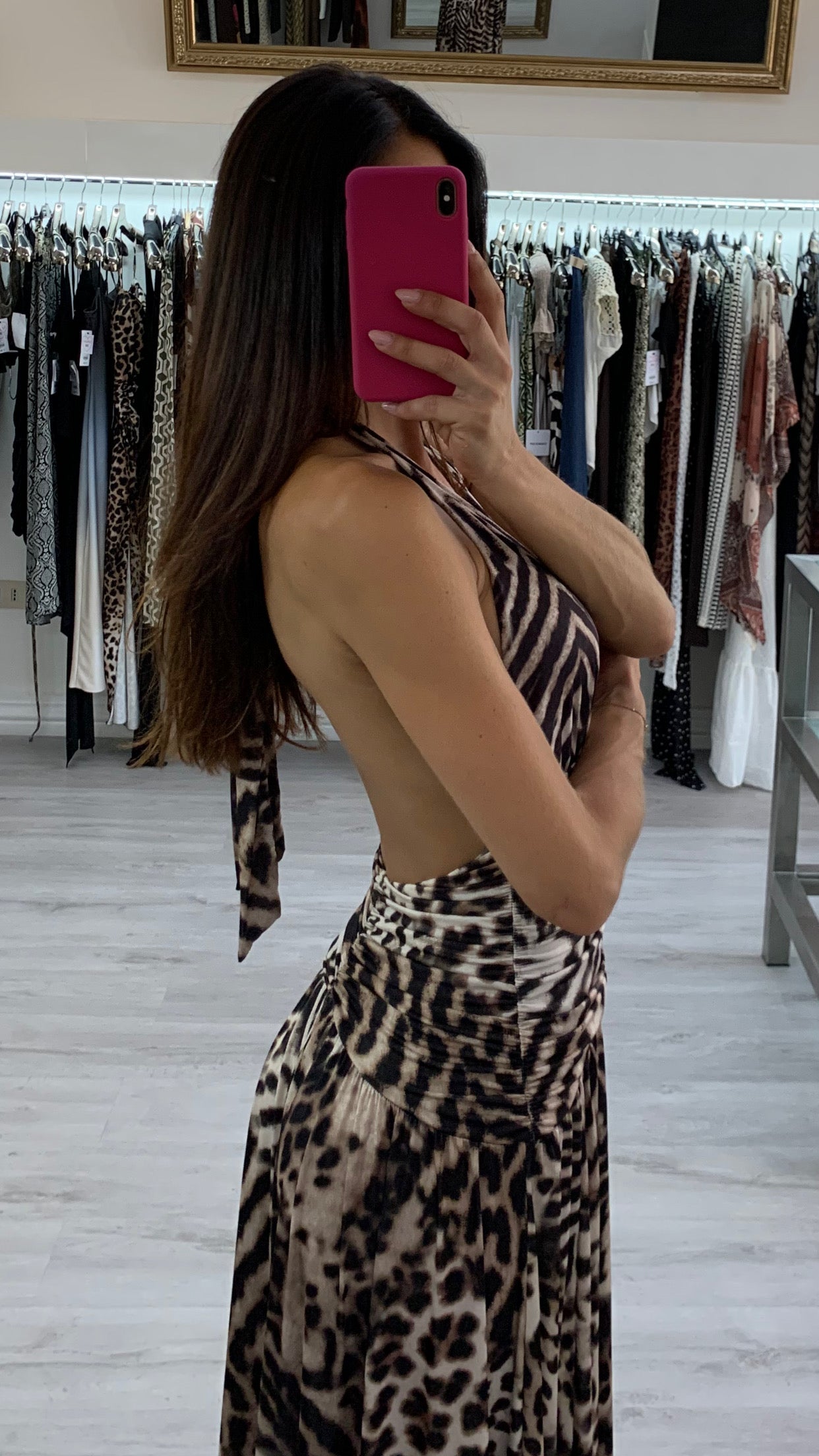 Abito Alessia