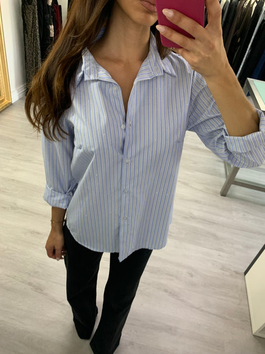 Camicia Nina