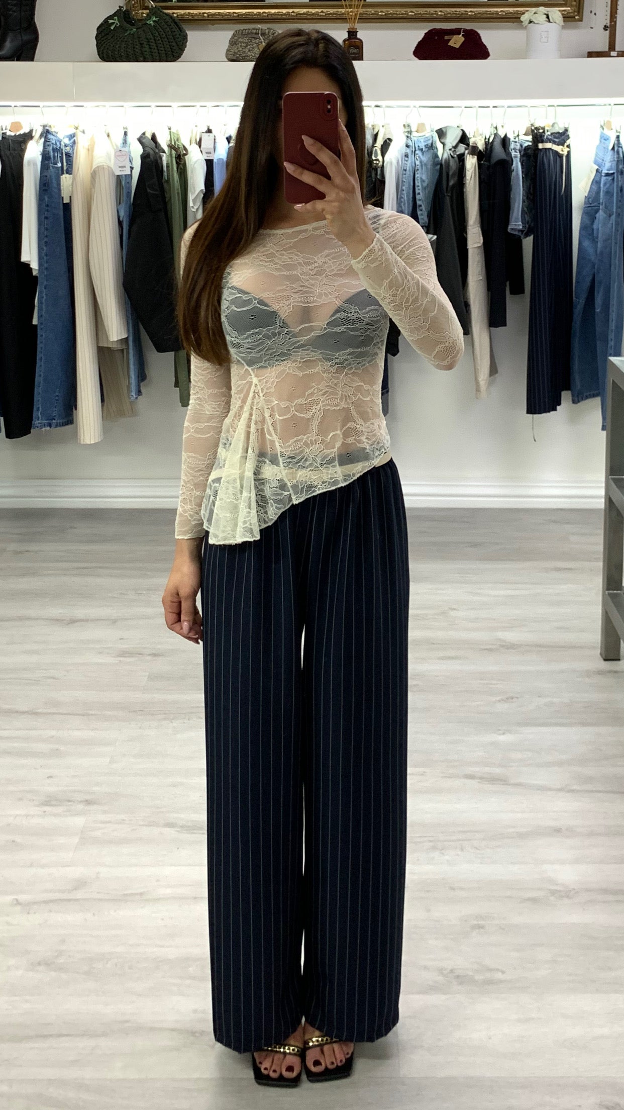 Maglia Dolly