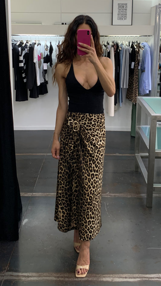 Gonna Leopardata