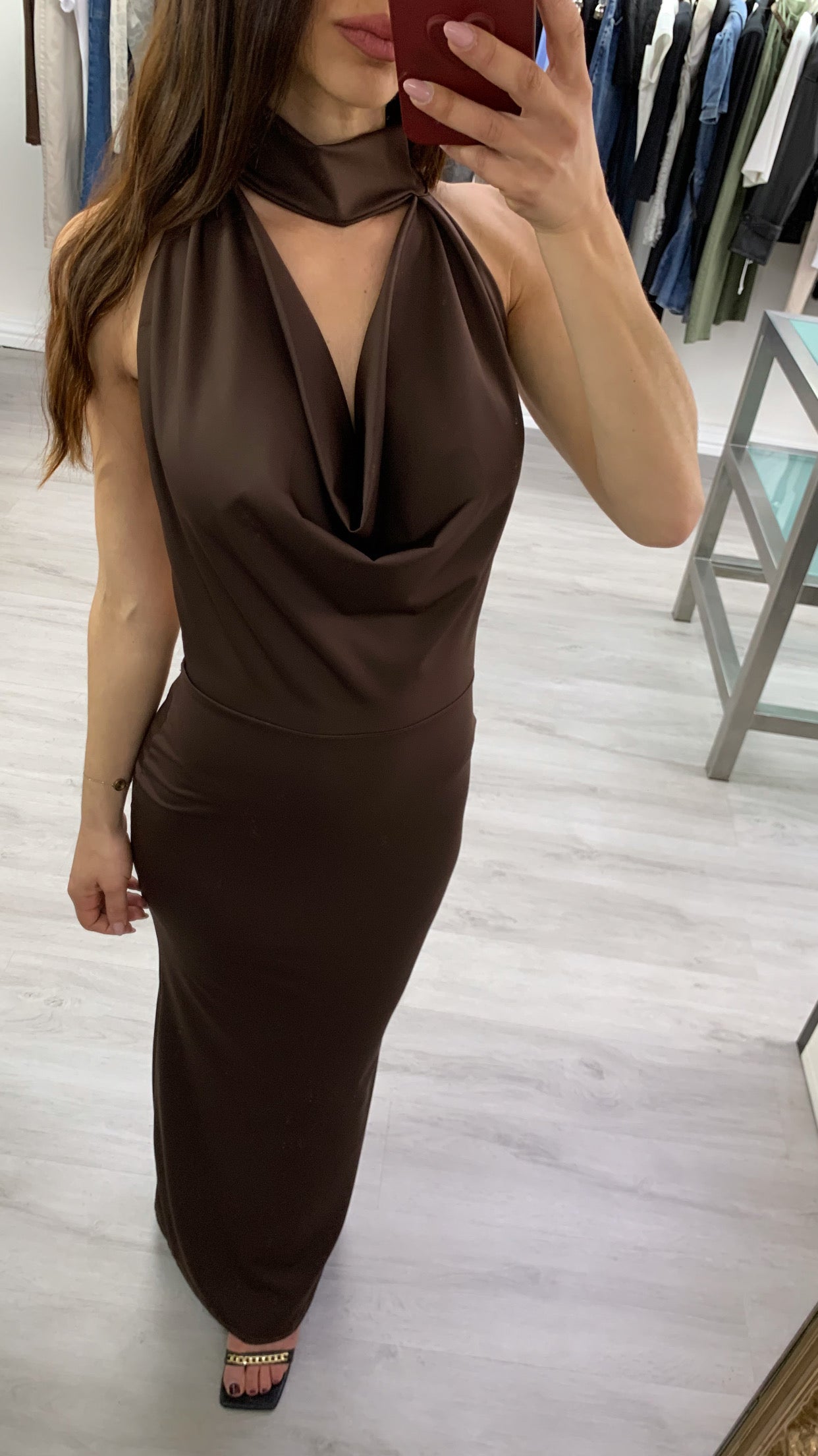 Abito Tania