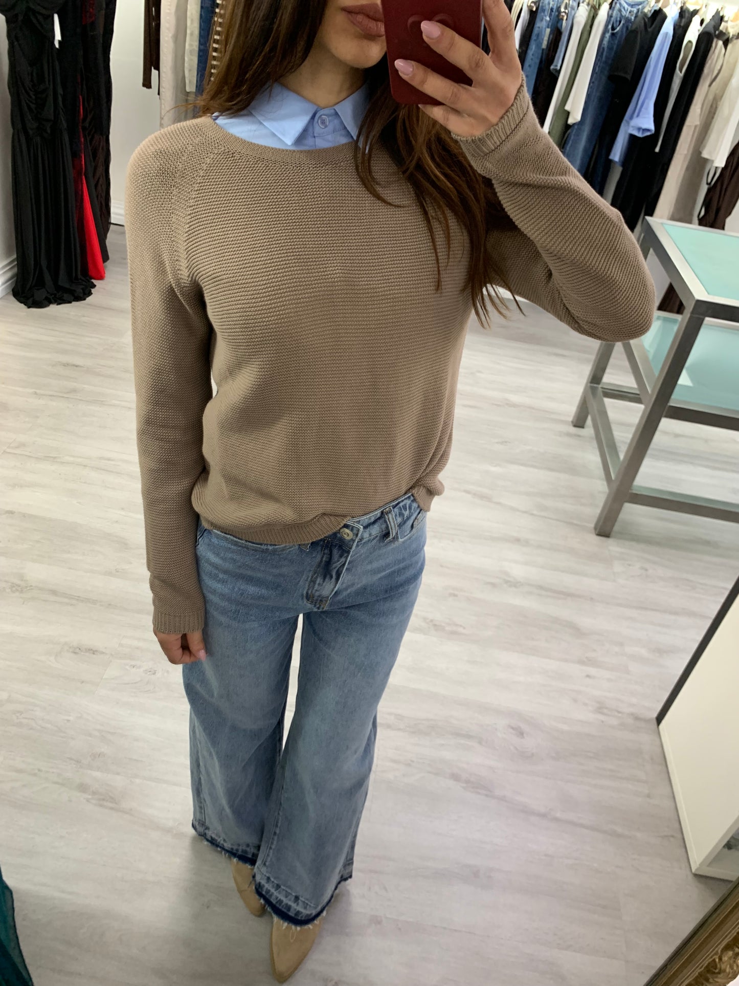 Maglia Sandy