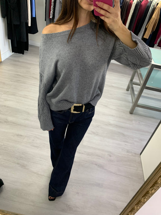 Maglia Jackie