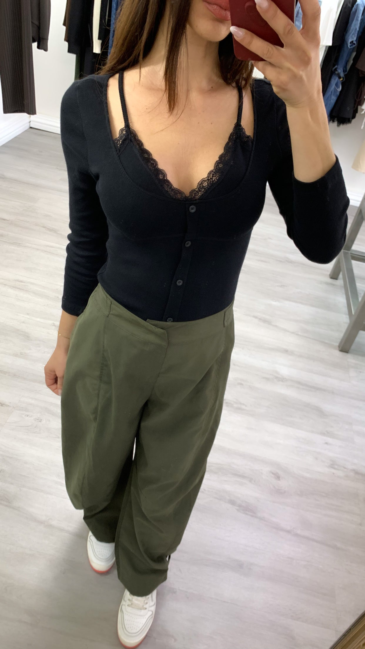 Maglia Lumina