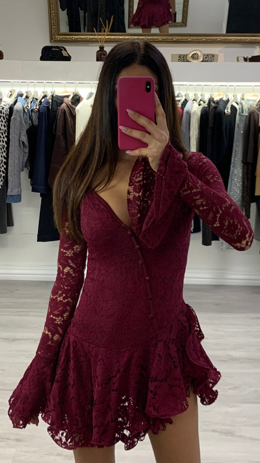 Abito Eva