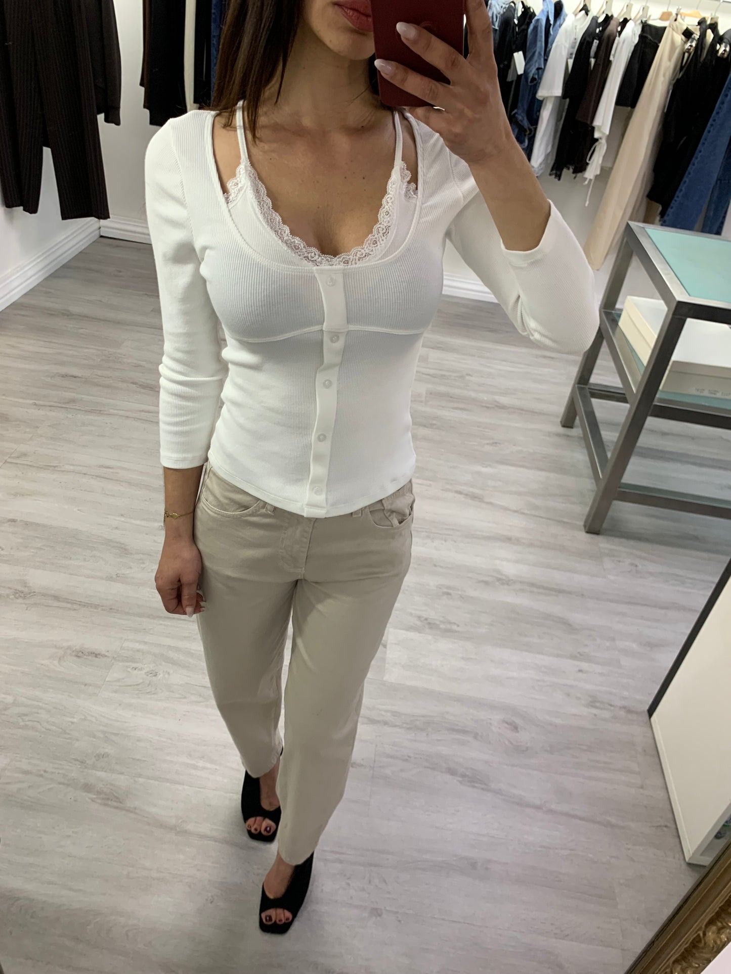 Maglia Lumina