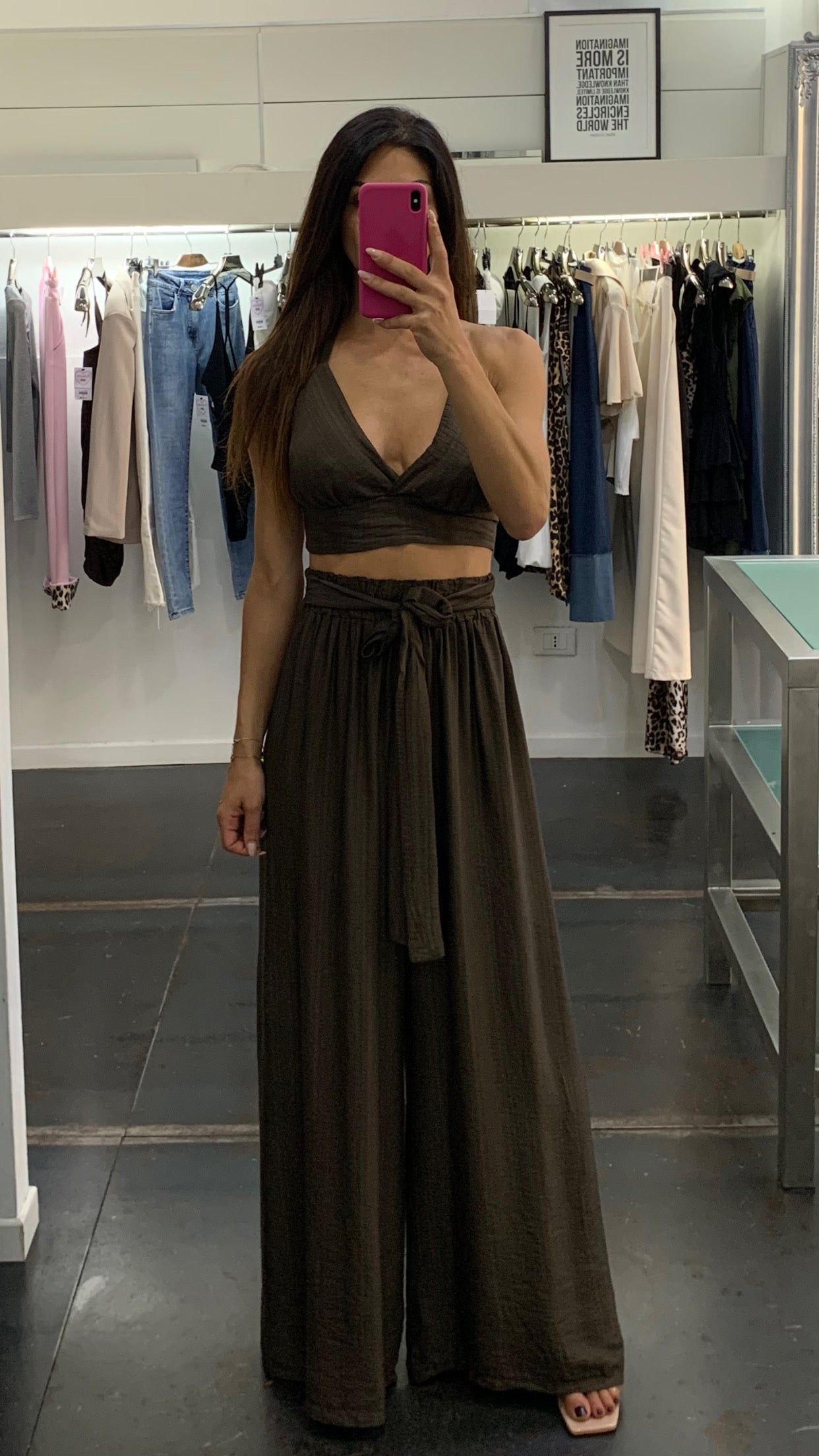 Completo Joanna