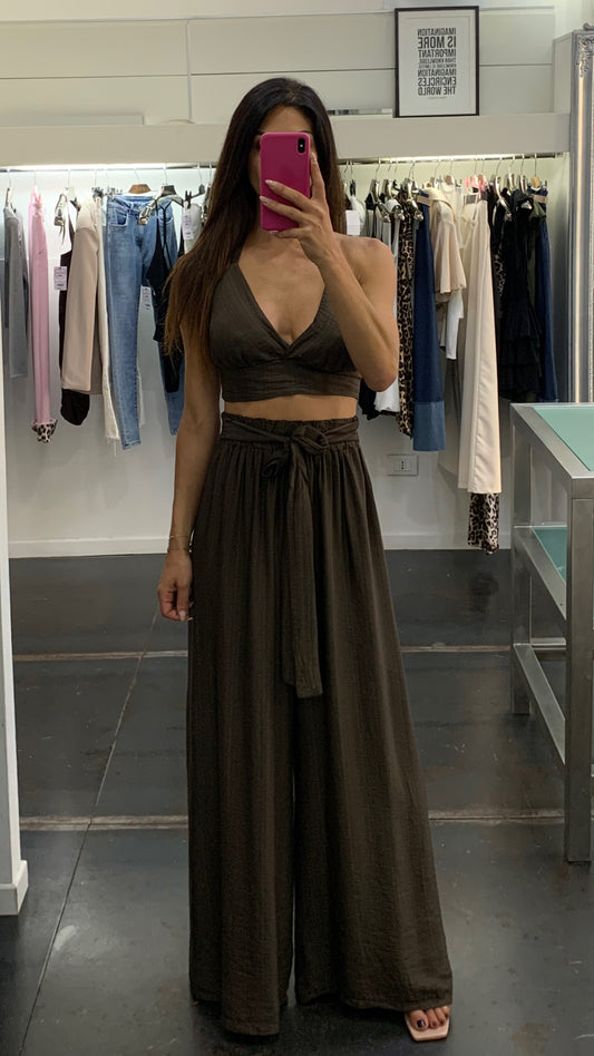 Completo Joanna