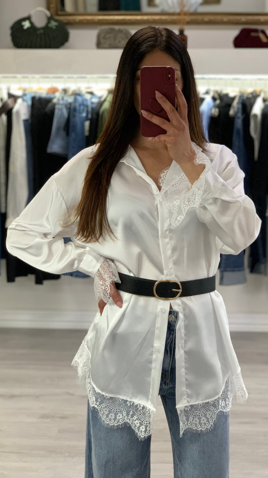 Camicia Miriam