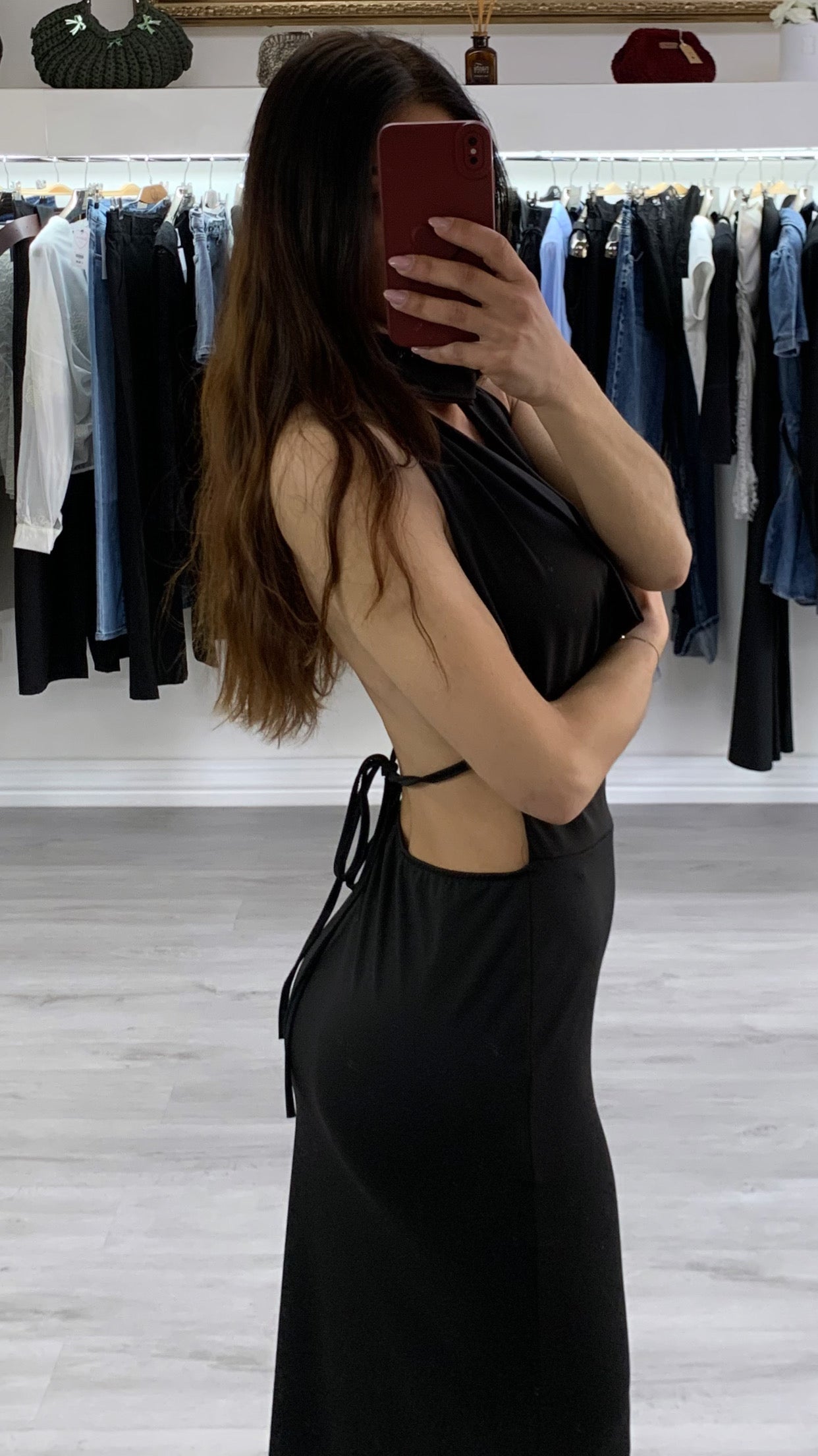 Abito Tania