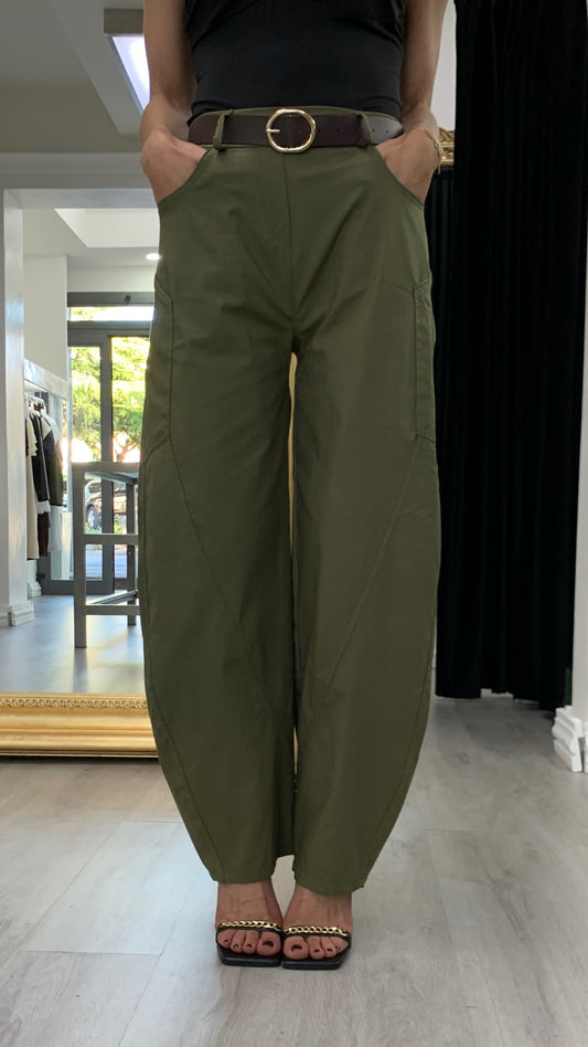 Pantaloni Dalila