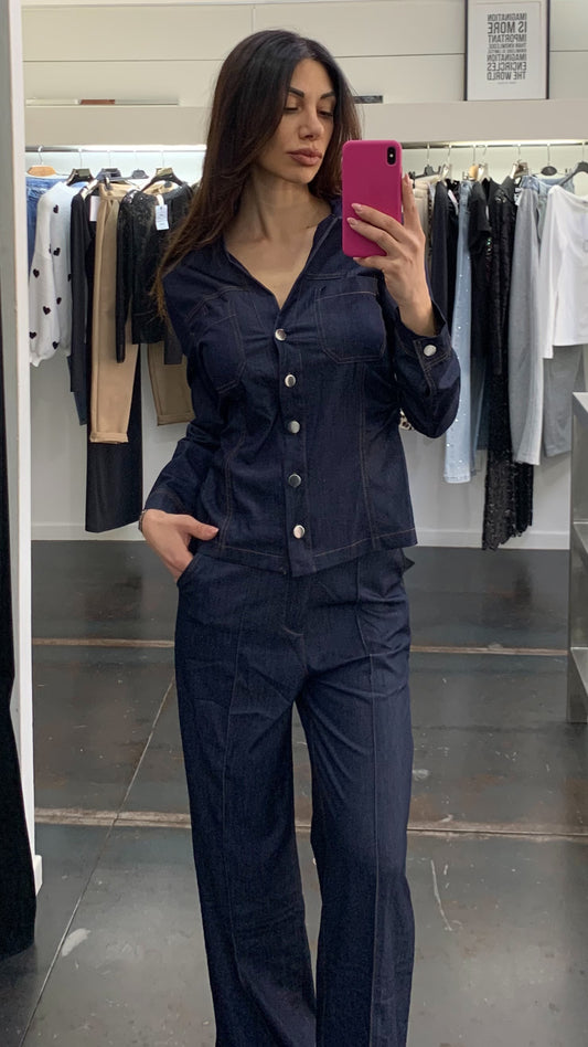Camicia Louise