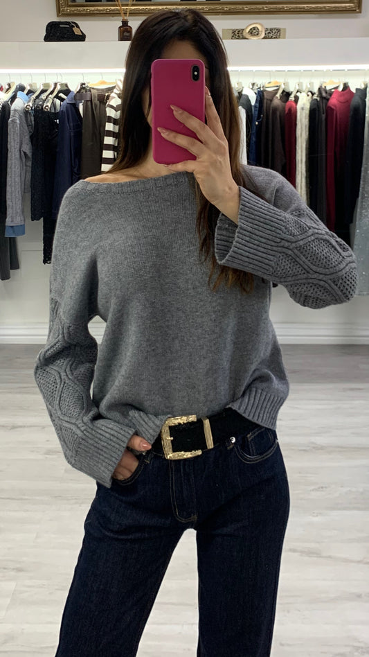 Maglia Jackie