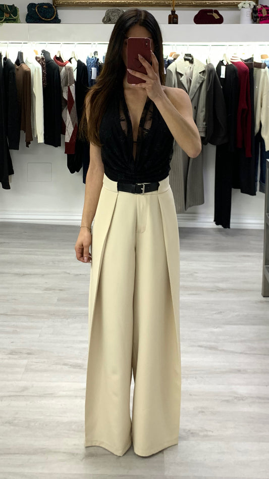 Pantaloni Soleil