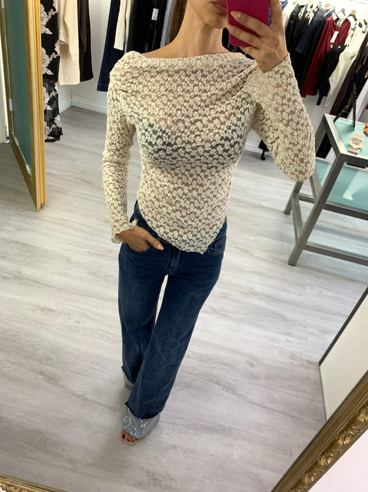 Maglia Jamila
