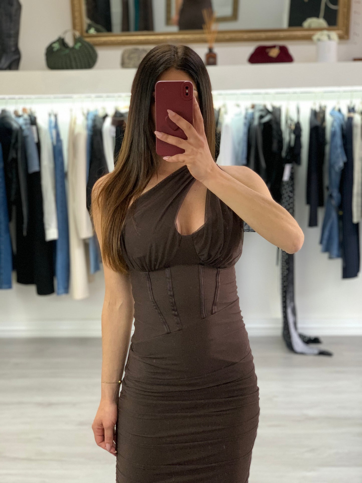 Abito Helena