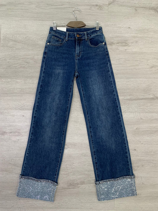 Jeans Taylor