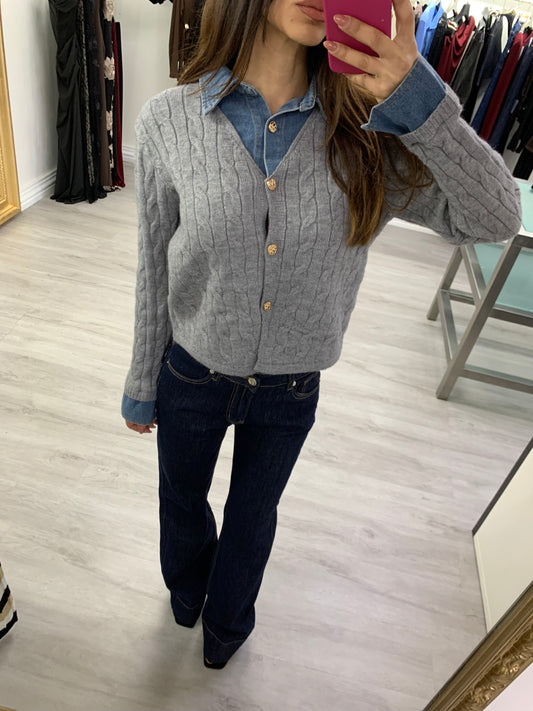 Maglia Zoe