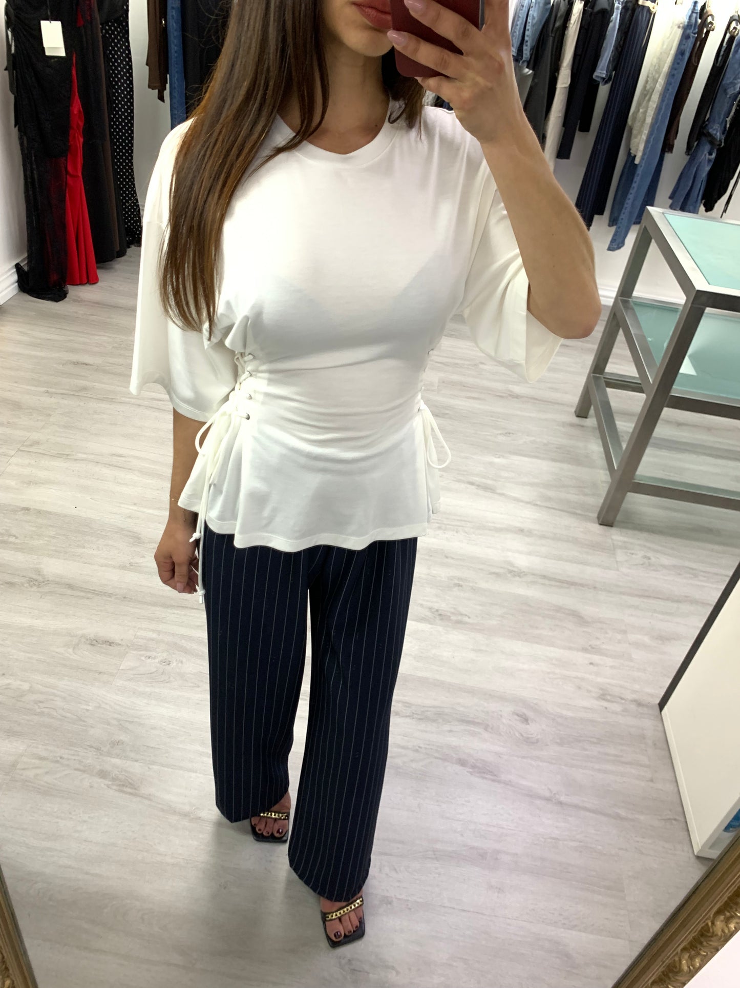 Maglia Lumina