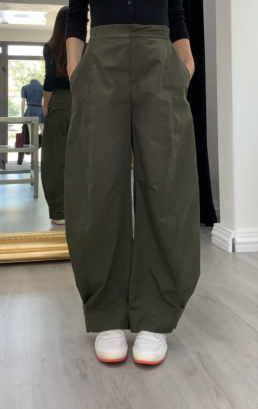 Pantaloni Lumina