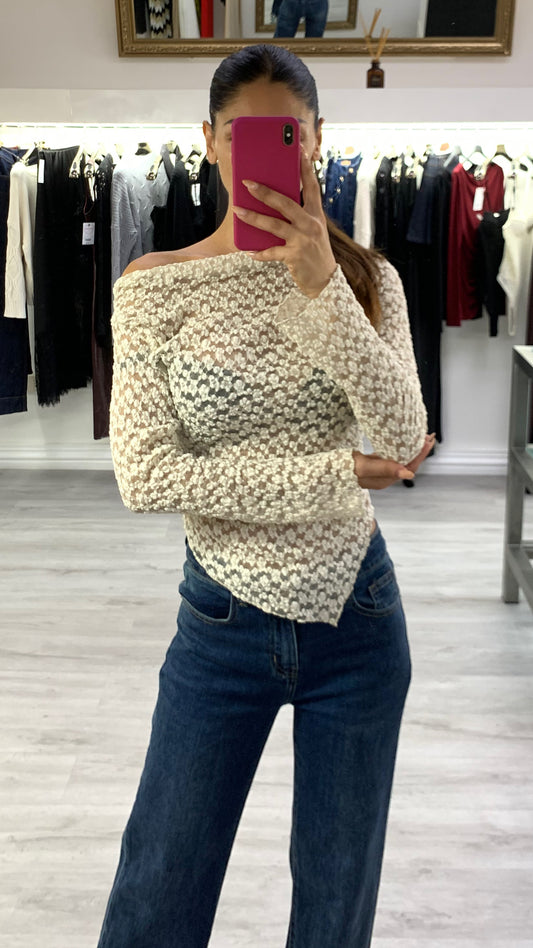 Maglia Jamila
