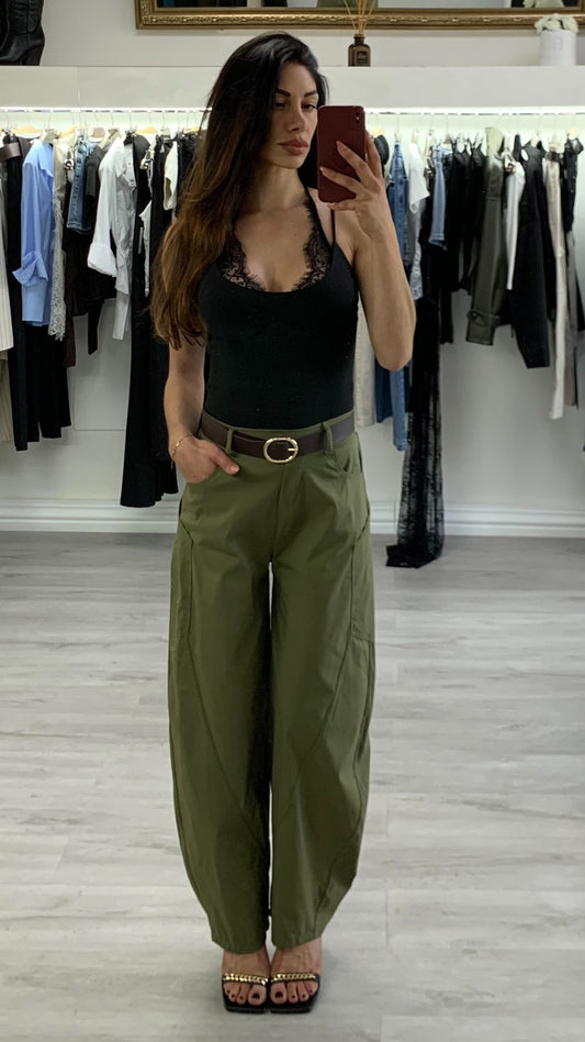 Pantaloni Dalila