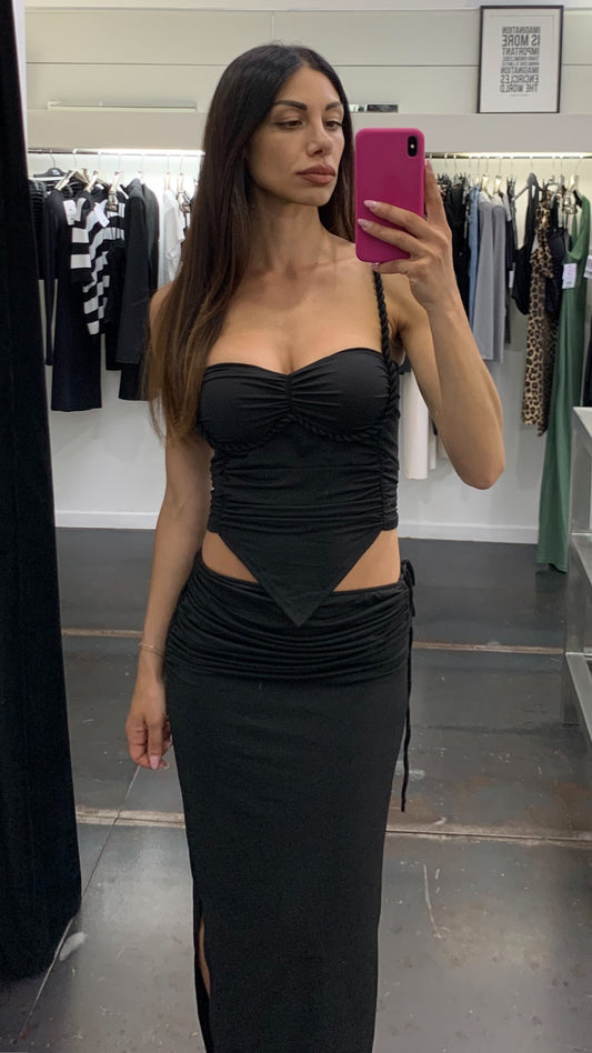 Completo Anastasia
