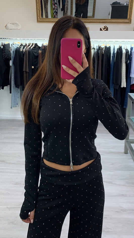 Felpa Nora