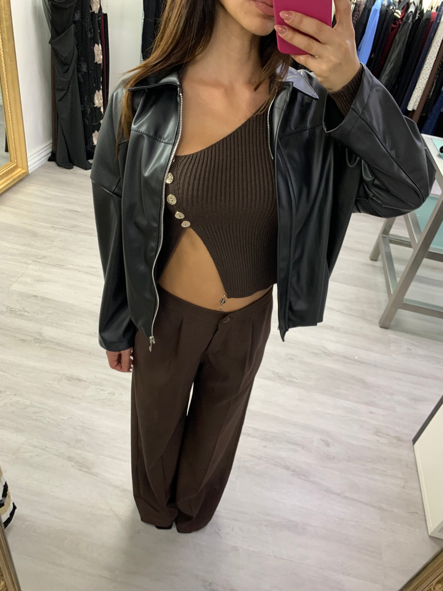 Giubbotto Sophie