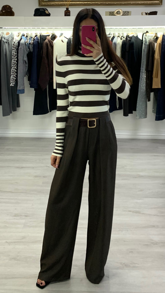 Maglia Righe