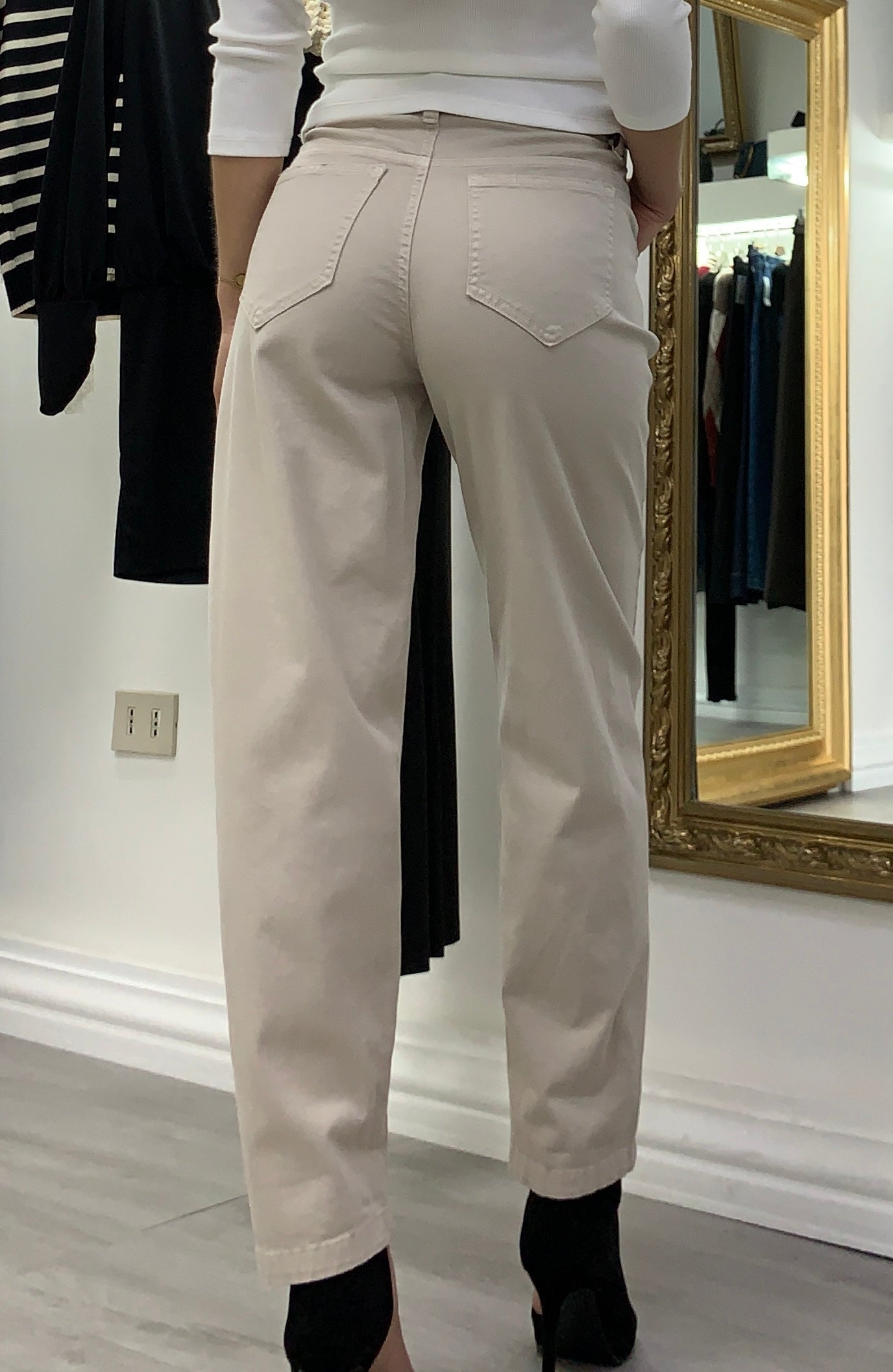 Pantaloni Savana