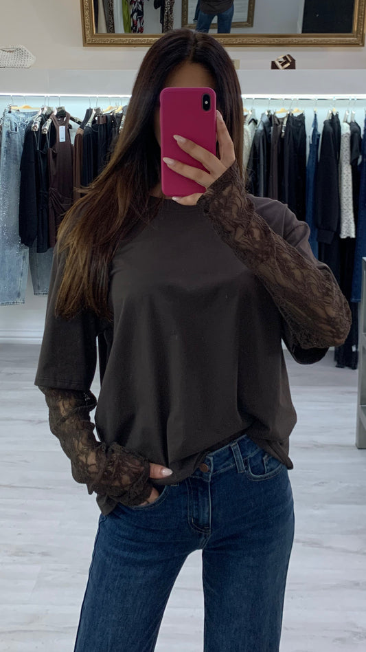 Maglia Gaia