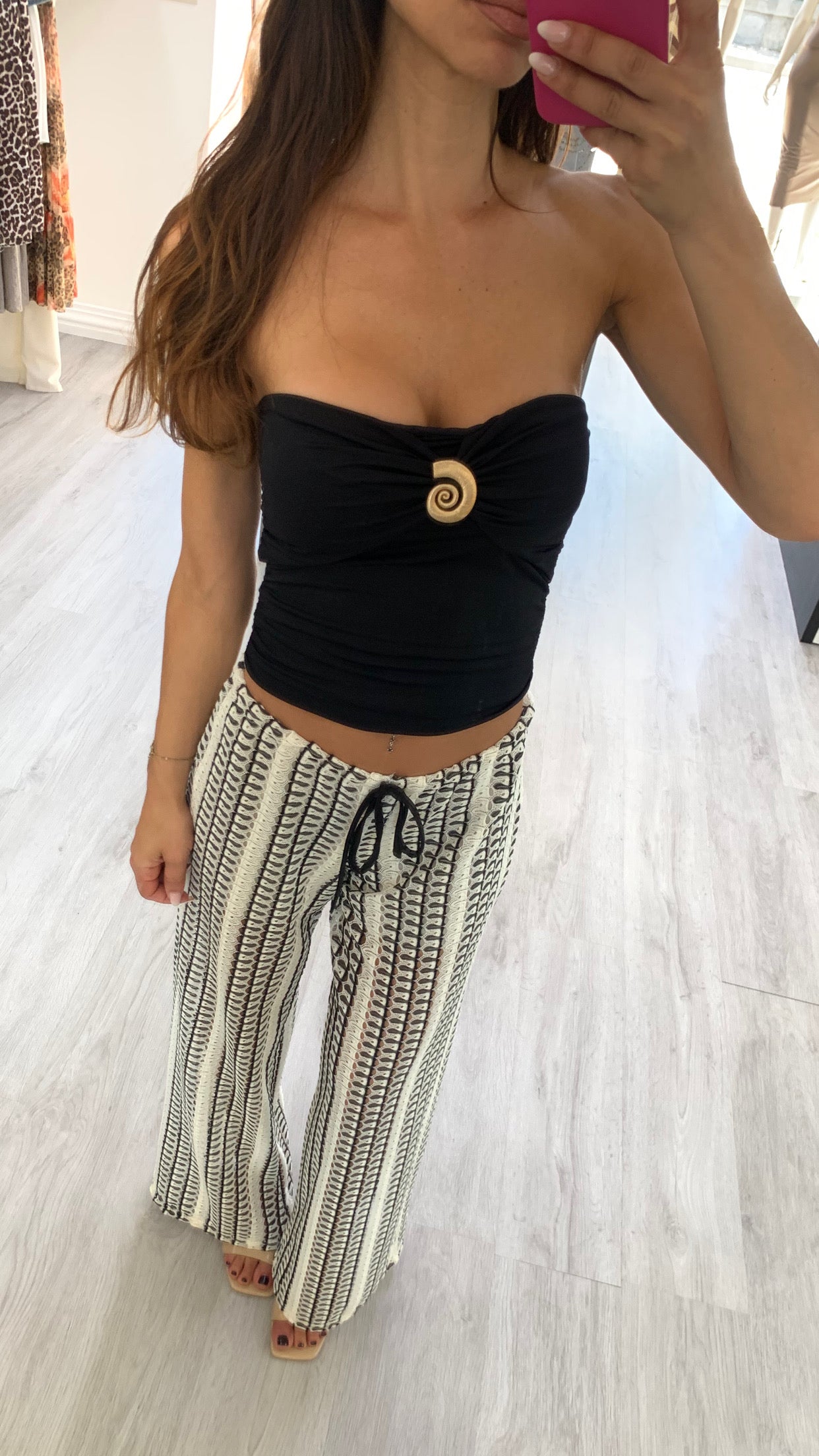 Top Linda