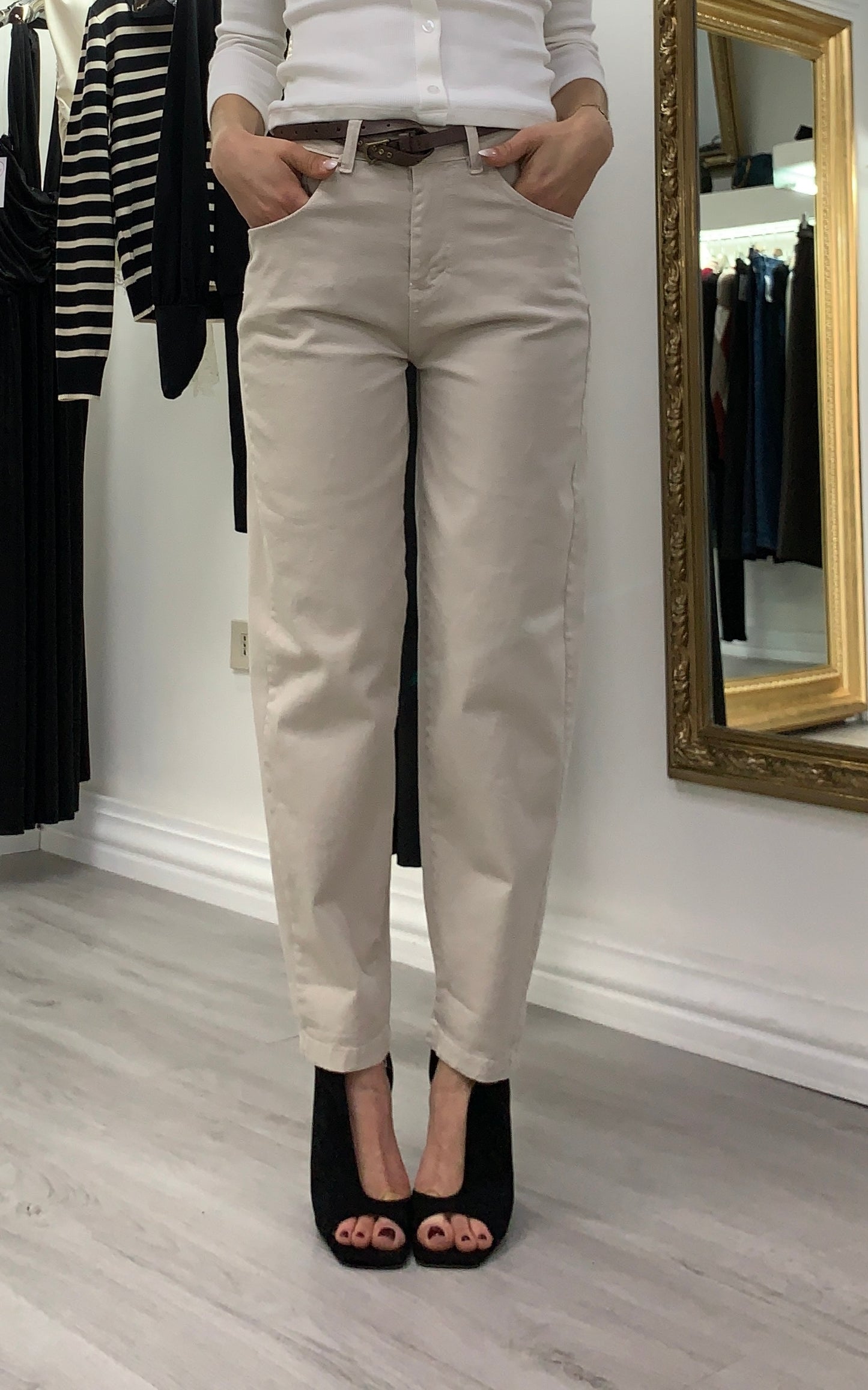 Pantaloni Savana
