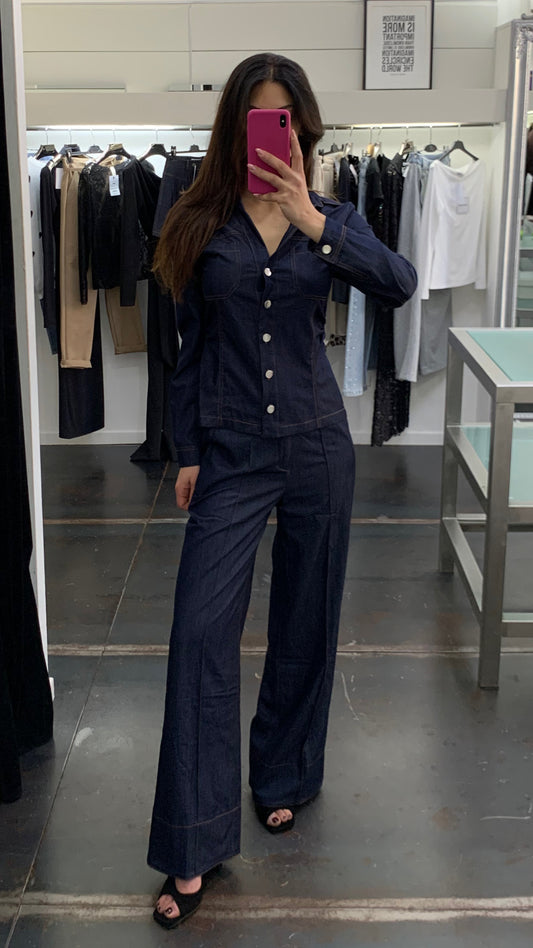 Camicia Louise