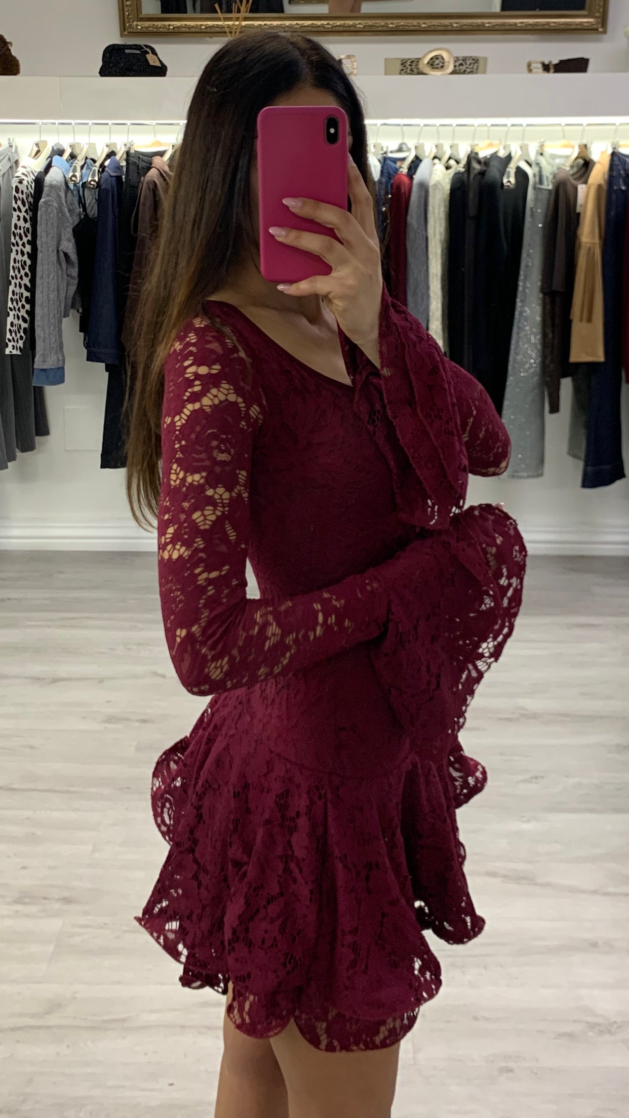 Abito Eva