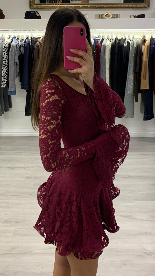 Abito Eva