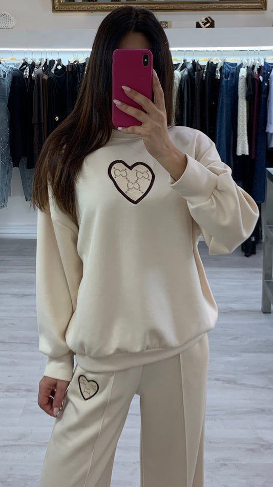 Tuta Celine