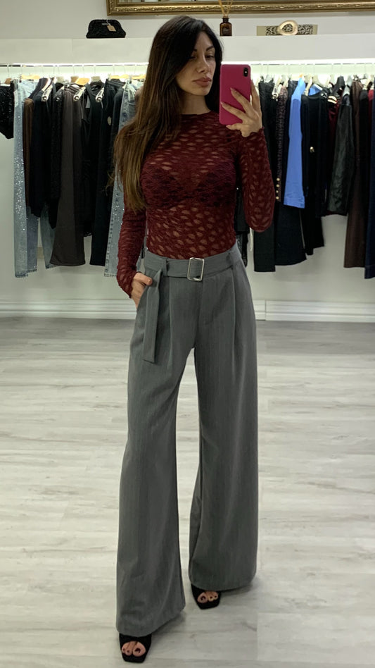 Pantaloni Lola